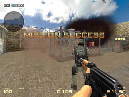 crossfire cheats 