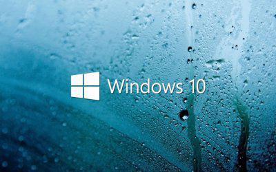 annuleer upgrade naar windows 10