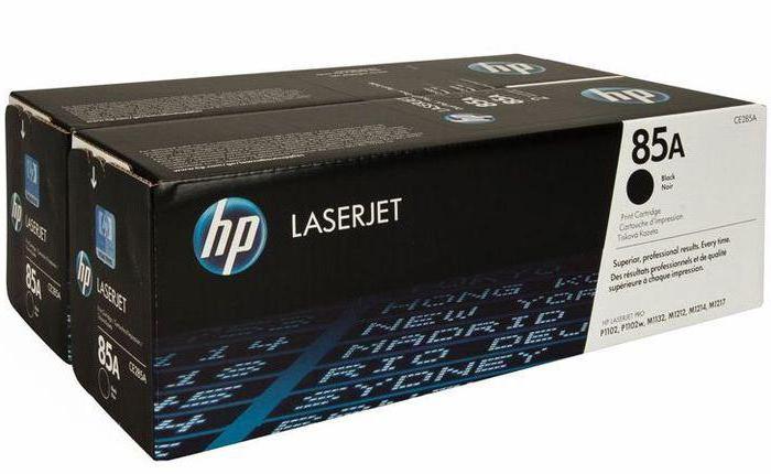 laserprinter HP LaserJet P1102s beoordelingen 