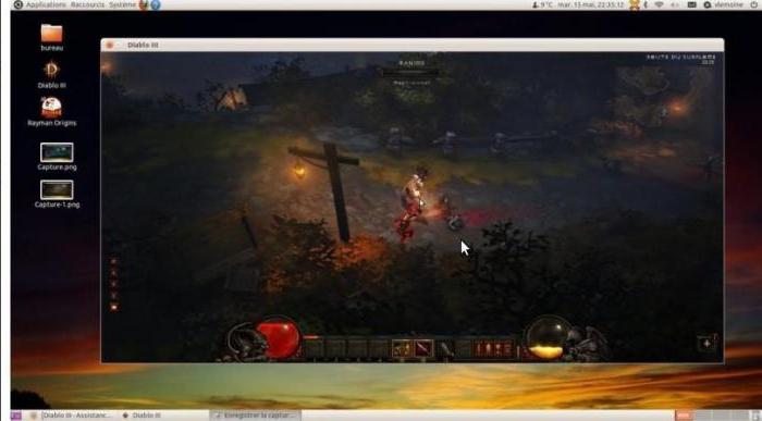 Linux voor games of hoe jezelf te vermaken op een platform voor programmeurs