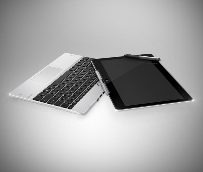 Laptop transformator