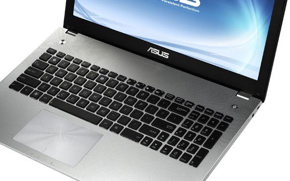 hoe het touchpad op asus uit te schakelen