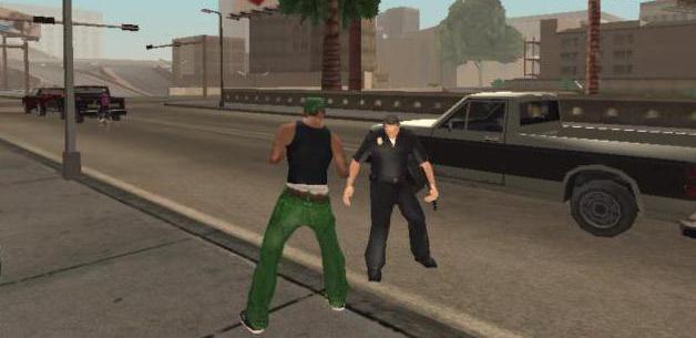 texturen verdwijnen in gta san andreas 1 01