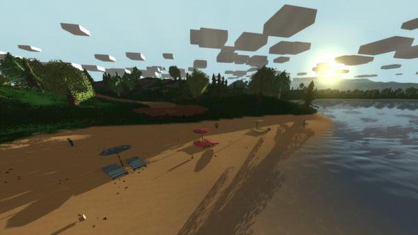 Details over het maken van een kist in Unturned