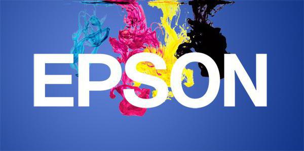 Epson-printers 