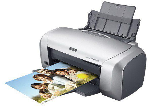 Epson printer instructie 