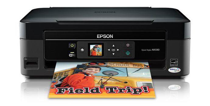 epson printer L800 