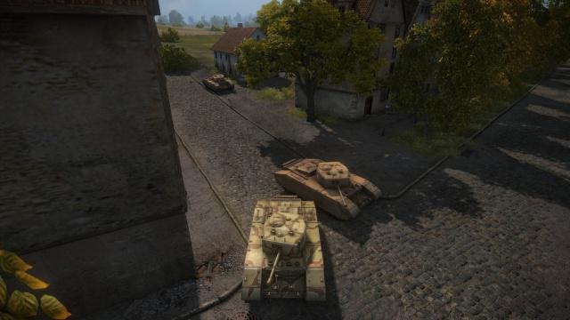 De populairste cheats World of Tanks