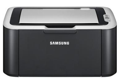 Samsung 1660 rode indicator