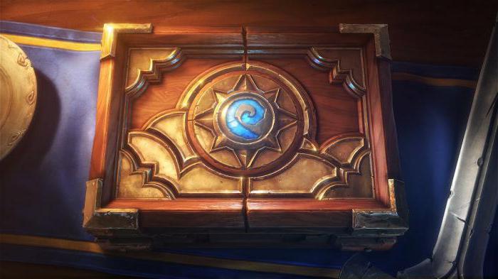 Hearthstone systeemvereisten op computer en mobiel