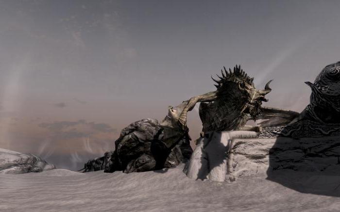 alduin wall skyrim