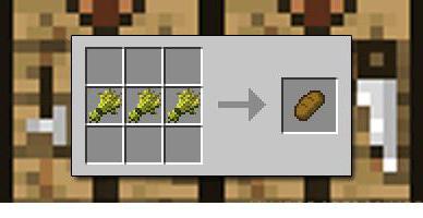 Gouden appels in Minecraft