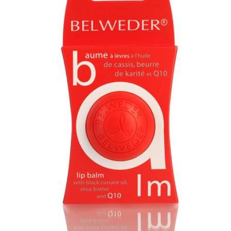 belvedere lippenbalsem met aloë