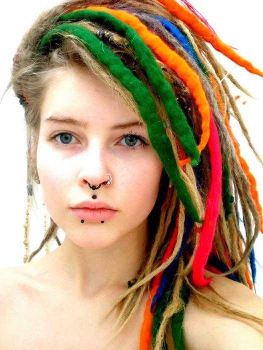 Wat zijn veilige dreadlocks?