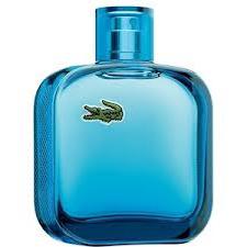 Parfum Lacoste - helder, fris, expressief!