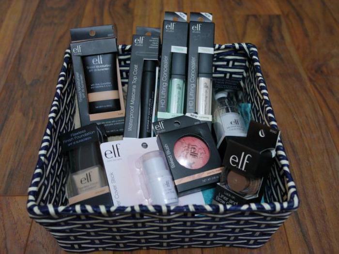 Elf Cosmetics