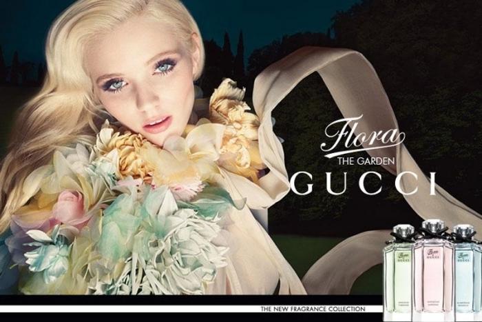 Gucci Flora beoordelingen