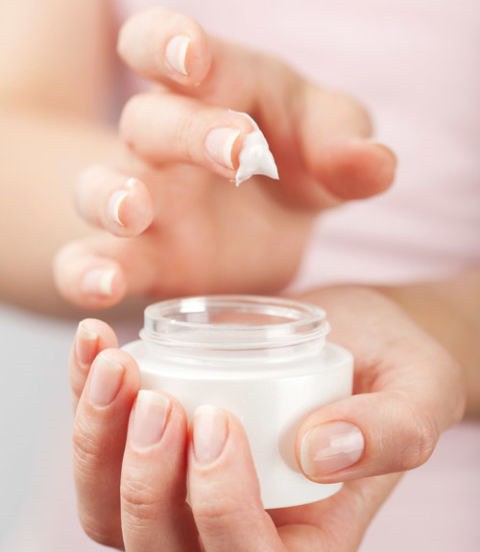 anti-aging handcrème