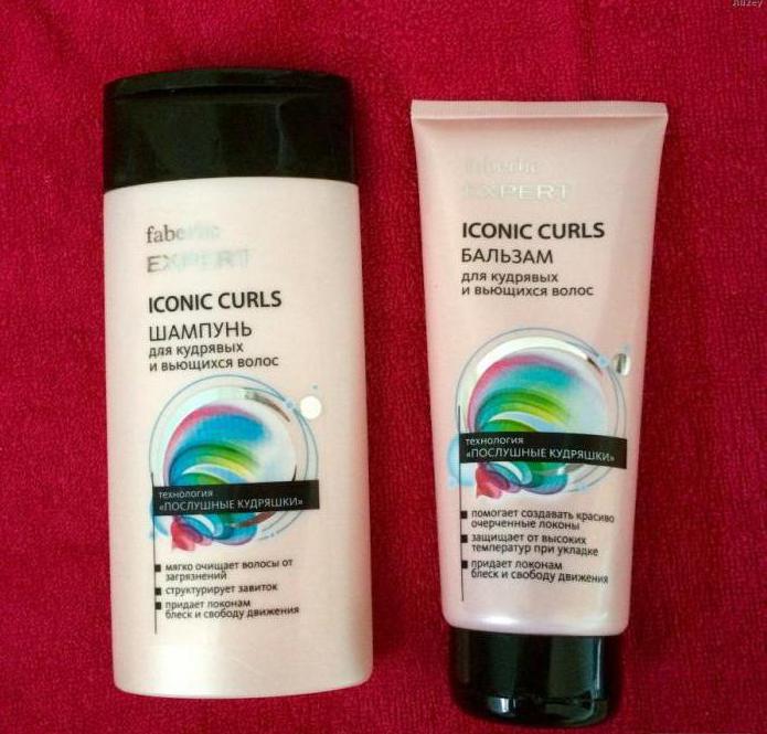 welke shampoo voor krullend haar