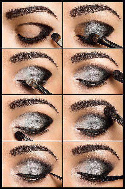 make-up 