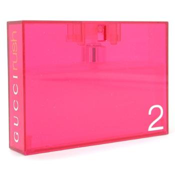 Parfum "Gucci". Wees charmant