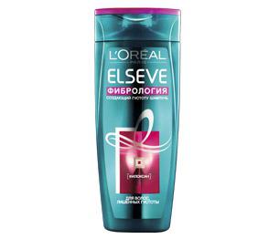 Elseve Shampoo