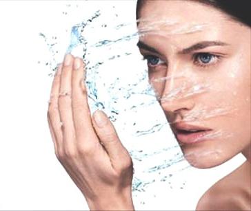 Thermisch water is de garantie voor schoonheid van uw huid