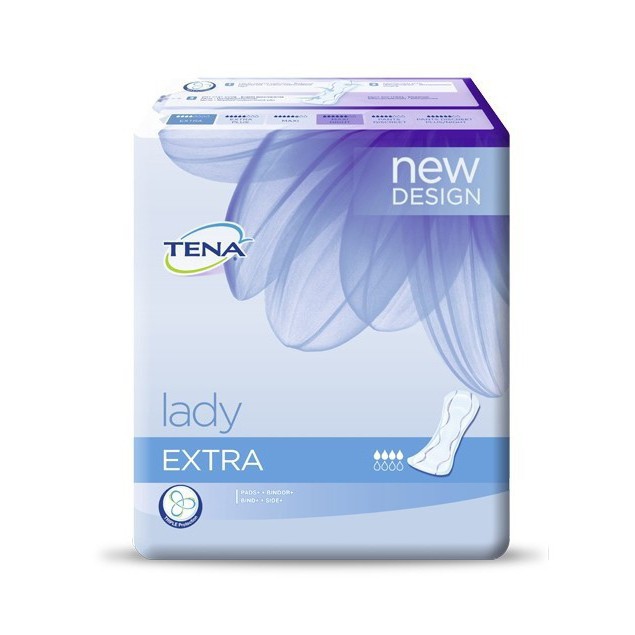 TENA pads 