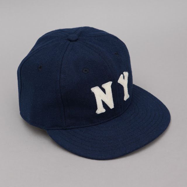 new york yankees baseball cap