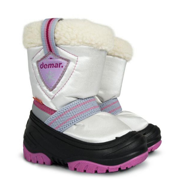 Kinderen snowboots: beoordelingen. Winterschoenen voor kinderen