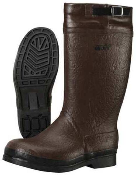 schoenen viking winter