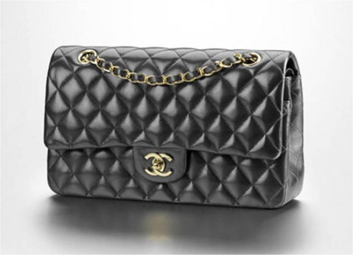 Legendarische Chanel-tas