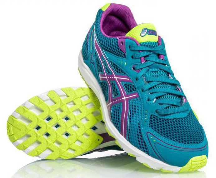 beste sportschoenen sneakers van Asics