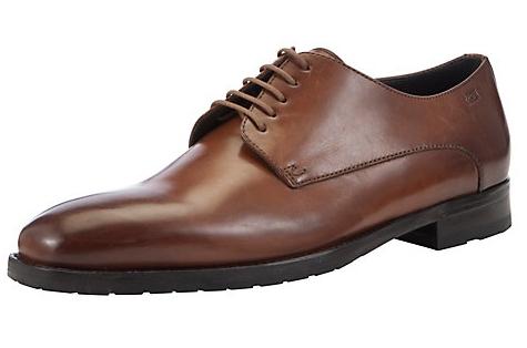 Stylish Oxford Men's - Schoenen voor alle seizoenen