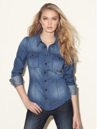 denim shirts