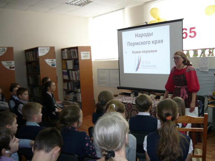 5 beste bibliotheken van Perm: beschrijving, adressen