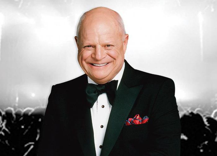 Don Rickles