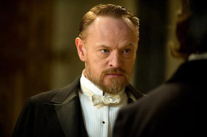 Jared Harris: de beste films