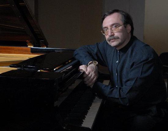 Jazzpianist Kramer Daniil Borisovich: biografie, creativiteit, privéleven