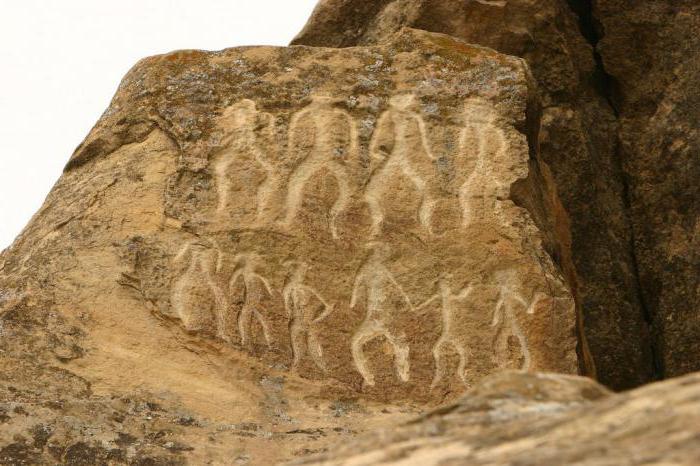 gobustan reserve hoe te bereiken 