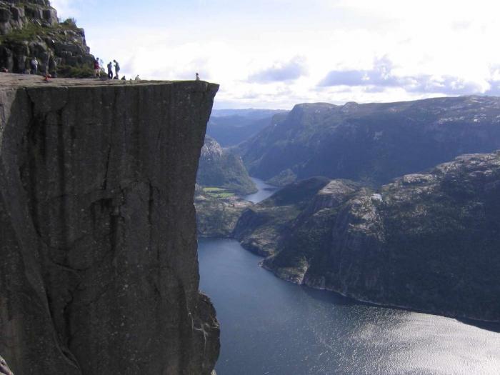 Mount Roraima - de verloren wereld van oude beschavingen