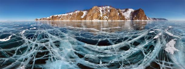 interessante feiten over het Baikalmeer