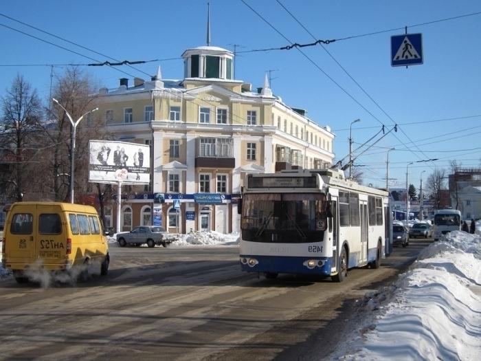 Zoals de inwoners van Penza noemen: voor kenners van de Russische taal