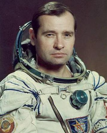 Astronaut Strekalov Gennady Mikhailovich: biografie, prestaties en interessante feiten