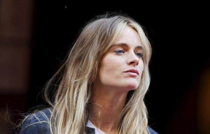 Harry of Wales en Cressida Bonas