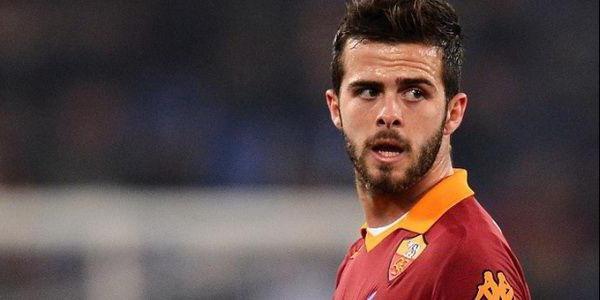 Miralem Pjanic