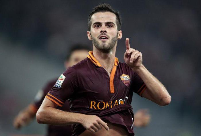 Miralem Pyanich is een moslim