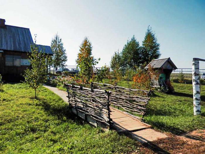 Musea van Izhevsk - bewaarders van Udmurt geschiedenis, natuurlijke geschiedenis en cultuur