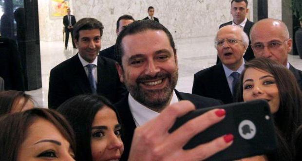 Saad Hariri: premier van Libanon: biografie, persoonlijk leven