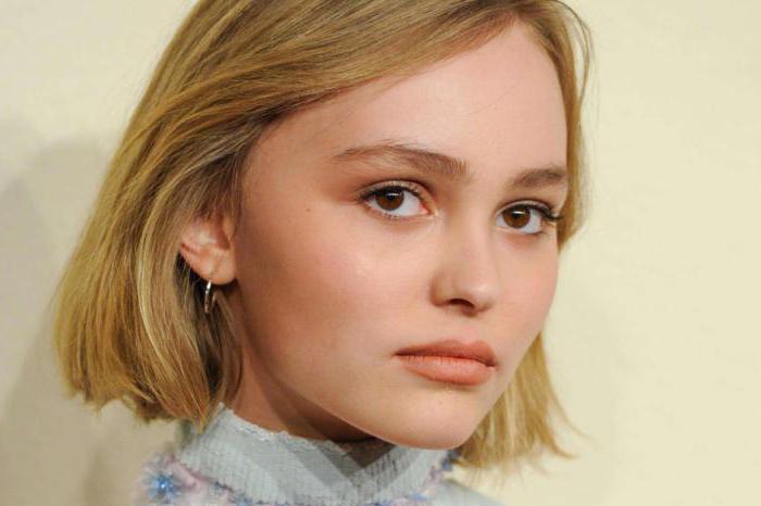 Een getalenteerde acteur heeft een getalenteerde dochter. Johnny Depp en Lily Rose Depp